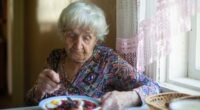 Eating alone can have negative effects on your health: 'It's why older people become physically and mentally frail'