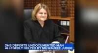 Eduardo Flores-Ruiz, man allegedly helped by Milwaukee judge Hannah Dugan, is deported, Department of Homeland Security says