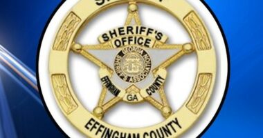 Effingham County Sheriff's Office awarded grant  