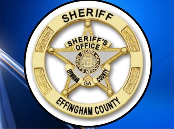 Effingham County Sheriff's Office awarded grant  
