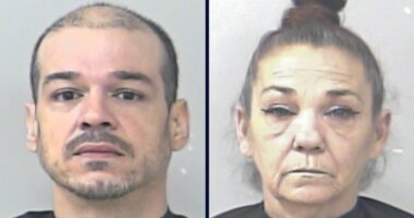 Elderly woman's abuser stole house from under her: Cops