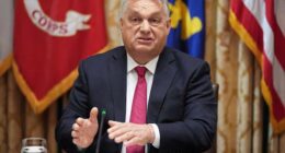 Election campaign in Hungary heats up as Orbán challenger Péter Magyar gains rural support