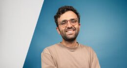 Election night at Kalshi HQ