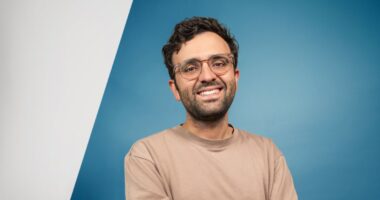 Election night at Kalshi HQ