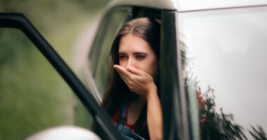 Eliminate travel sickness with 1 'life-saving' medicine cabinet staple