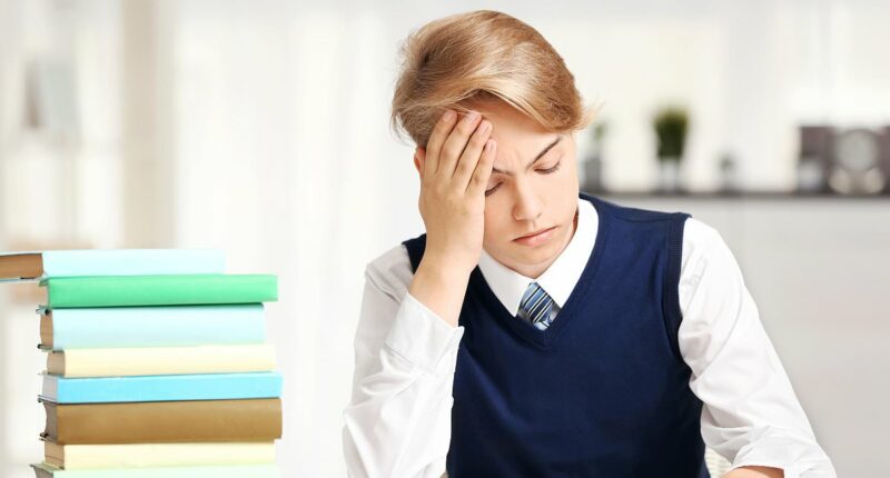 Elite tutors earn up to £200k teaching world's mini-billionaires - including pro racing driver, 10