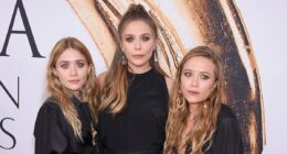 Elizabeth Olsen says Mary-Kate and Ashley were 'forced' to support her