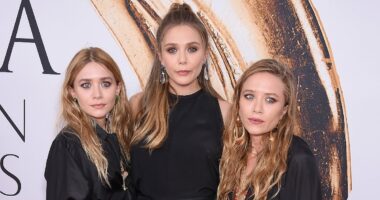 Elizabeth Olsen says Mary-Kate and Ashley were 'forced' to support her