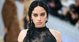 Elon Musk hits back at Billie Eilish after expletive-filled rant