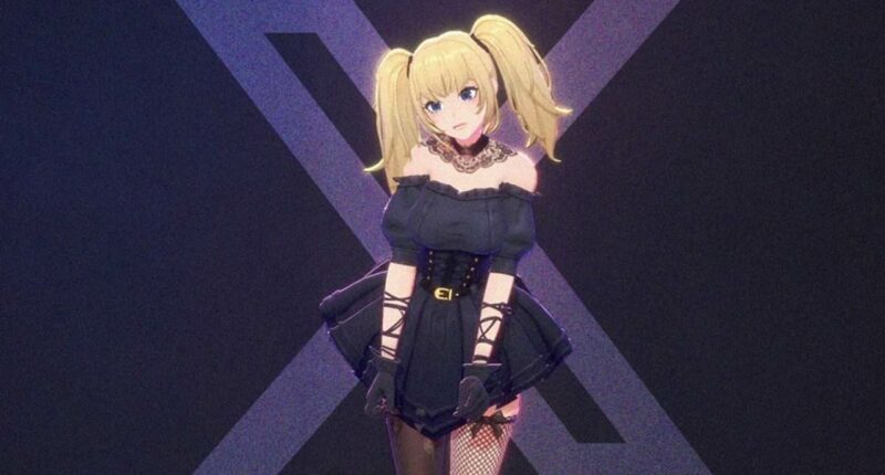 Elon Musk used biometric data from employees to program 'sexy' chatbot during epic quest to win AI arms race