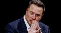 Elon Musk wants to block out the SUN to curb global warming - but scientists warn the controversial technique could be disastrous