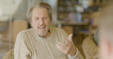 Elon Musk's dad sounds the alarm on 'doomed' US population