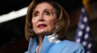 End of an era for Pelosi after almost 40 years