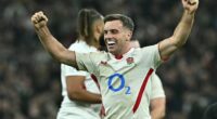 George Ford delivered a masterclass to inspire England to a famous victory over New Zealand