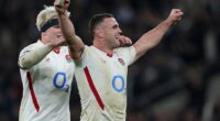 England beat the All Blacks for the first time since 2019 with a famous victory on Saturday