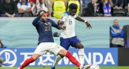 England's route to the World Cup final is revealed as FIFA announce new format for next week's draw