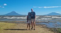 English couple who retired abroad to Nicaragua shocked after NHS refuses cancer treatment - leaving them to pay more than £64,000
