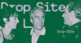 Epstein Used Rothschild Bank to Fund Israeli Cyber Empire