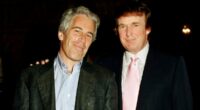 Epstein's plot to 'let Trump hang himself' at presidential debate revealed in stunning emails