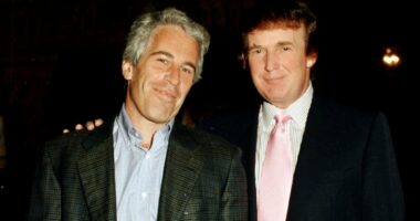 Epstein's plot to 'let Trump hang himself' at presidential debate revealed in stunning emails