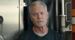 Eric Dane leaves fans in 'tears' over ALS firefighter role