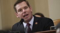 Eric Swalwell Wants to ‘Max Out Democracy’ With New Method of Voting, Gets Instantly Roasted