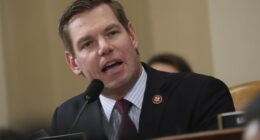 Eric Swalwell Wants to ‘Max Out Democracy’ With New Method of Voting, Gets Instantly Roasted