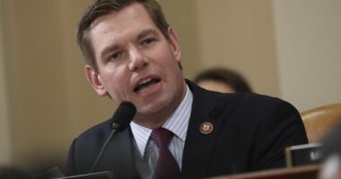 Eric Swalwell Wants to ‘Max Out Democracy’ With New Method of Voting, Gets Instantly Roasted
