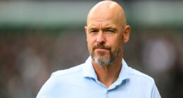Erik ten Hag 'turns down return to management' after ex-Man United boss 'held informal talks with former club'