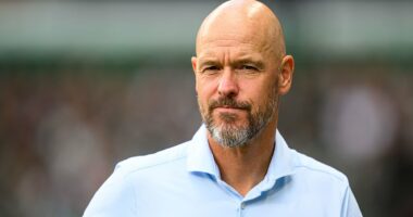 Erik ten Hag 'turns down return to management' after ex-Man United boss 'held informal talks with former club'