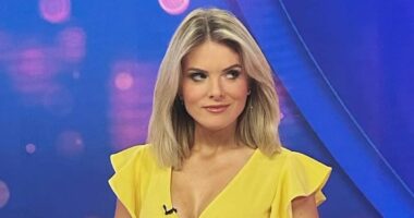 Erin Molan's shock interview with Israeli Prime Minister Benjamin Netanyahu after Sky News axing
