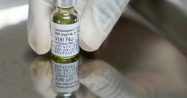 Eswatini is the first African country to get twice-yearly HIV prevention shot