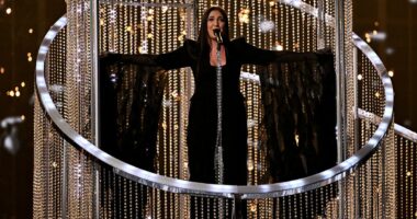 Eurovision changes rules after Israel controversy