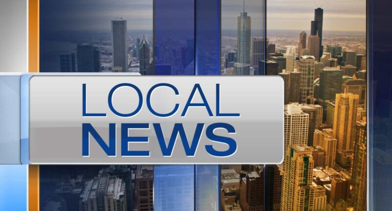 Evanston holding holiday food, book and toy drive