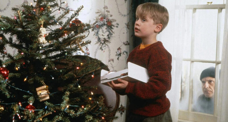 Every Home Alone Movie, Ranked