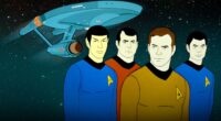 Every Star Trek Series Ranked