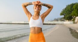 Everyone's calling peptides the holy grail of anti-ageing, but here's the disturbing truth: DR BRAD McKAY