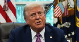 Everything to know about Trump's $2,000 checks as proposal gets boost