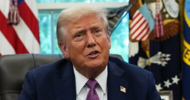 Everything to know about Trump's $2,000 checks as proposal gets boost