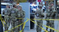 Everything we know about DC shooter who attacked National Guardsmen
