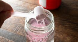 Everything you need to know about electrolytes: From trendy powders to a humble bottle of Lucozade