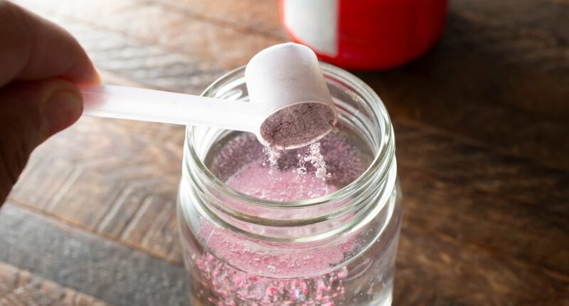 Everything you need to know about electrolytes: From trendy powders to a humble bottle of Lucozade