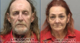 Eviction Notice Leads to Botched Murder-Suicide in Florida