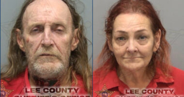 Eviction Notice Leads to Botched Murder-Suicide in Florida