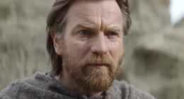 Ewan McGregor's Andor Review Will Have You Binging The Star Wars Show Again