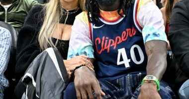 Ex-NBA star Patrick Beverley arrested for assault in Texas