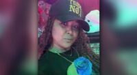 Ex-boyfriend arrested in death of Harlem mom viciously stabbed nearly 50 times