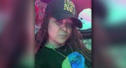 Ex-boyfriend arrested in death of Harlem mom viciously stabbed nearly 50 times