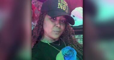 Ex-boyfriend arrested in death of Harlem mom viciously stabbed nearly 50 times