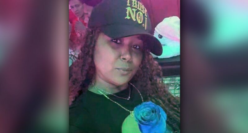 Ex-boyfriend arrested in death of Harlem mom viciously stabbed nearly 50 times